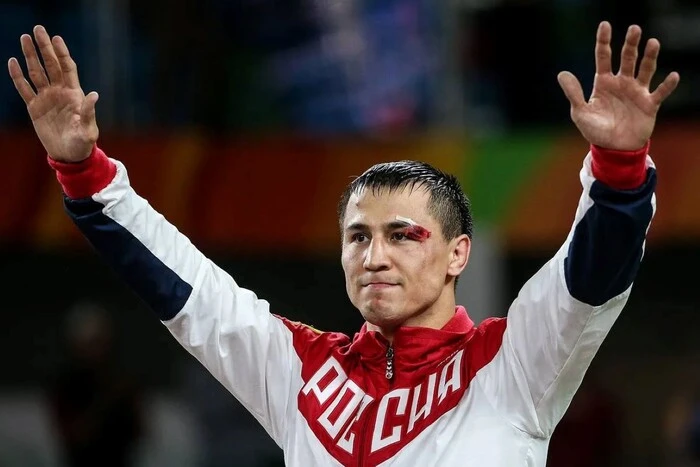 «Ти служиш сатані». Беленюк накинувся на дворазового олімпійського чемпіона