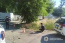На Дніпропетровщині чоловік кинув гранату у групу ТЦК: є поранені