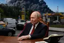 ЗМІ: Путін віддав Калінінграду пальне, яке обіцяв Криму