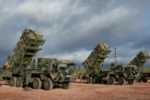 Україна попросила 40 країн терміново передати ракети до комплексу Patriot