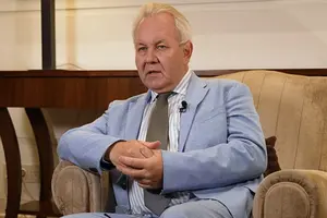 Владислав Іноземцев: Бити по російських заводах та інфраструктурі – єдиний спосіб привести росіян до тями 