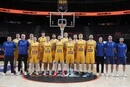 Україна перемогла Грузію у кваліфікації Чемпіонату світу з баскетболу