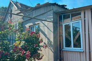 Наслідки обстрілу Дніпропетровщини, 2 липня 2026 р.