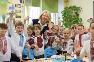 Наступний навчальний рік у школах традиційно стартує 1 вересня 