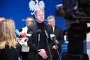 У Польщі чиновник втратив посаду після сварки з українським таксистом