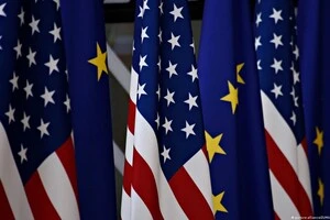 Європейці дедалі більше хочуть покладатися на себе в питаннях оборони