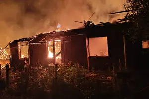 Усім постраждалим надається необхідна медична допомога