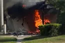 Росіяни атакували автозаправні станції на Сумщині, є постраждалі