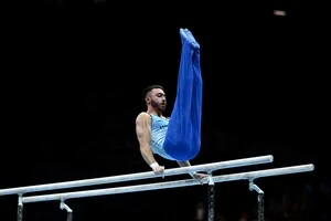 Назар Чепурний став одним з лідерів збірної України після відходу Іллі Ковтуна
