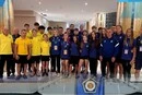 Українські дзюдоїсти здобули шість медалей на Чемпіонаті Європи серед кадетів