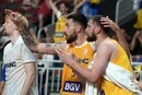 Україна - Грузія: хайлайти яскравої перемоги нашої збірної у кваліфікації Чемпіонату світу