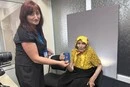 99-річна вінничанка вперше зробила закордонний паспорт: куди планує подорож