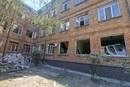 Унаслідок нічної атаки на Київ 2 липня пошкоджено 23 заклади освіти