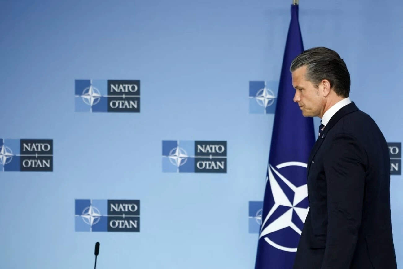 Гегсет не переконав Білий дім скоротити війська в Європі