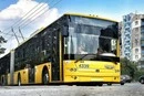 Низка столичних автобусів і один тролейбус 4-5 липня  курсуватимуть зі змінами: перелік