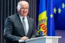Прем’єр Молдови раптово подав у відставку