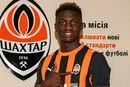 «Шахтар» офіційно продовжив контракт з юним бомбардиром