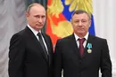Путин начал «пожирать» своих