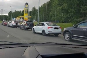 Російський економіст оцінив, як паливна криза вплине на путінську армію, і дав пораду ЗСУ