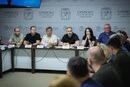 Харківщина розширила зону обов'язкової евакуації цивільних