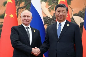В Пекине прекрасно понимают, что Россия – искусственно созданное государство