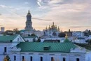 Толока у Києво-Печерській лаврі: як стати волонтером та які умови участі