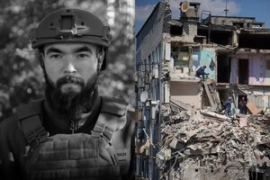 Артем Діденко жив у будинку на Дарниці, в який росіяни поцілили ракетою 2 липня 2л026 року