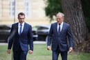 Із союзника у противники? Глава уряду Польщі закликав не обіцяти Україні нову допомогу