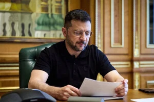 Зеленський відзначив кількох полійцейських спеціальними званнями