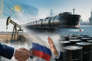 Казахстан почав віддалятися від РФ?