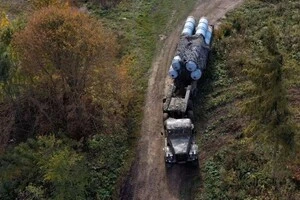 Україна прискорить створення балістичних ракет та систем ПРО