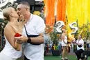 Дядя Жора освідчився вдруге на 25-ту річниці весілля (фото)