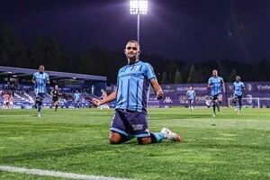 Могамед Мухлісс перебрався в УПЛ