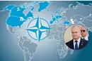Президент Литви попередив про розкол НАТО через оборонні витрати