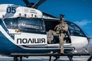 Зеленський привітав українських поліцейських із професійним святом