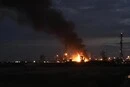 Полтавщина: внаслідок атаки РФ зупинено роботу об'єкта «Нафтогазу»