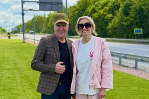 Ірина Федишин: «Ще позавчора ми співали на одній сцені»