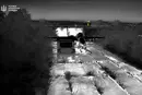Українські розвідники показали кадри знищення російського МіГ-29 у Криму (відео)