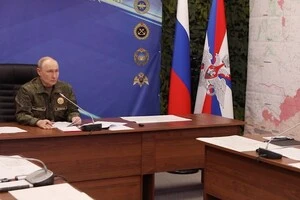 Путін публічно назвав війну війною, відмовившись від звичного формулювання про «спеціальну військову операцію»