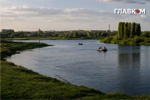 4–6 липня у більшості областей України оголошено надзвичайний рівень пожежної небезпеки