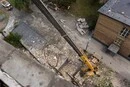 Рятувальники завершили розбір завалів у столичній багатоповерхівці, кількість жертв знову зросла