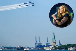 Новий трек Бейонсе запускає 60-денний відлік до її наступного дня народження