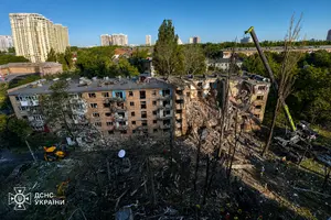 Одна з причин зростання жертв серед цивільних – те, що новий арсенал ворога дедалі важче збивати