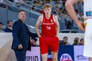 Тренер збірної Данії: «Я сподіваюся, що ми й надалі будемо грати проти таких команд, як Україна»