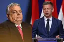 Орбан звинуватив Мадяра у прагненні до авторитарної влади