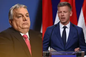 Мадяр вніс до парламенту законопроєкт про масштабні зміни до Основного закону