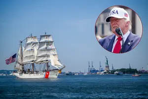 Трамп заявив, час його не бентежить