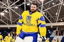 Голкіпера збірної України з хокею мобілізували у ЗСУ