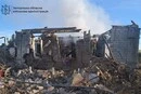 Окупанти завдали понад 900 ударів по Запорізькій області: є загиблий 