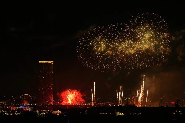 ...